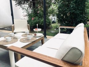 Casa Regina - Spacieux appartement près de la Sorgue